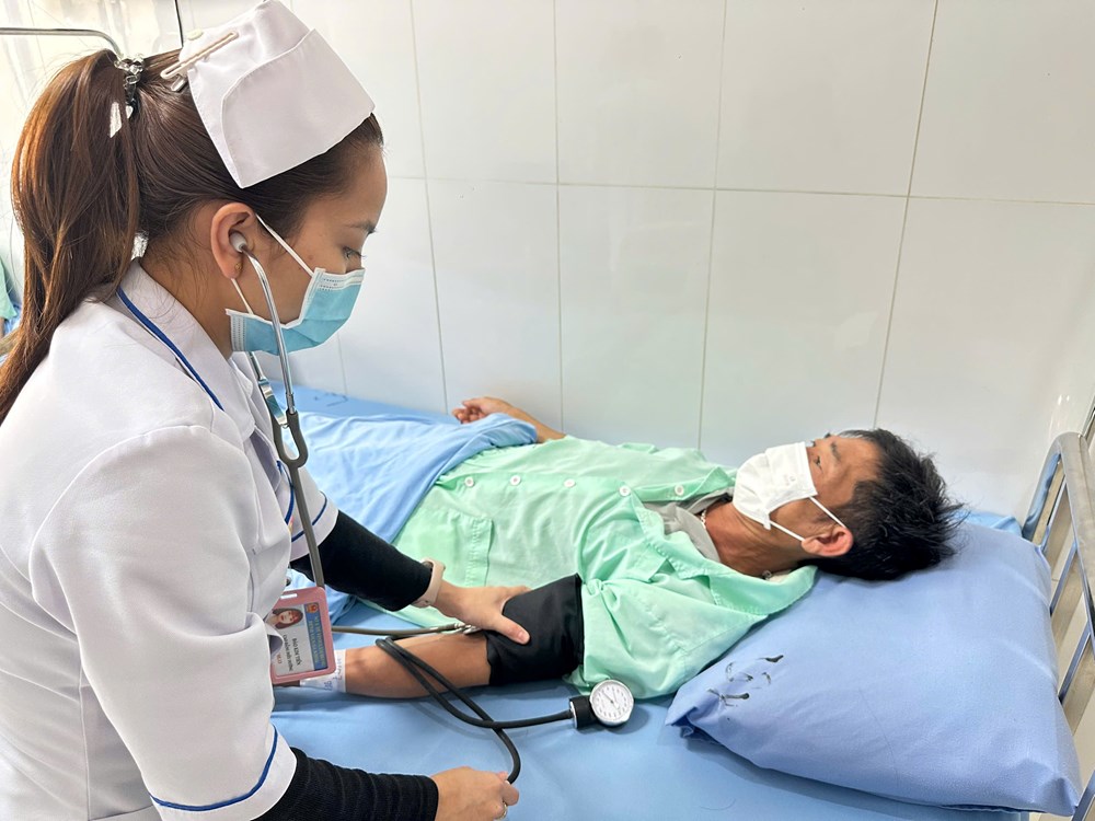 Ngô độc do ăn bánh mì